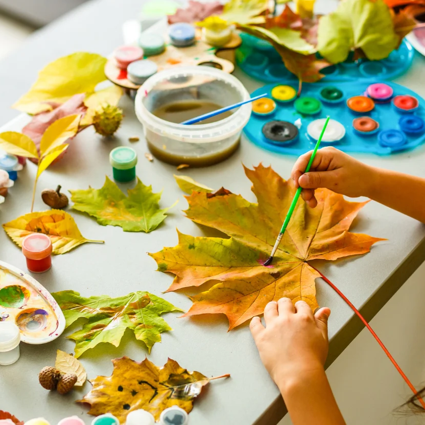 WildRoots: Kids Arts &amp; Crafts