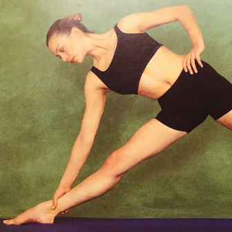 WildFlow: Yoga