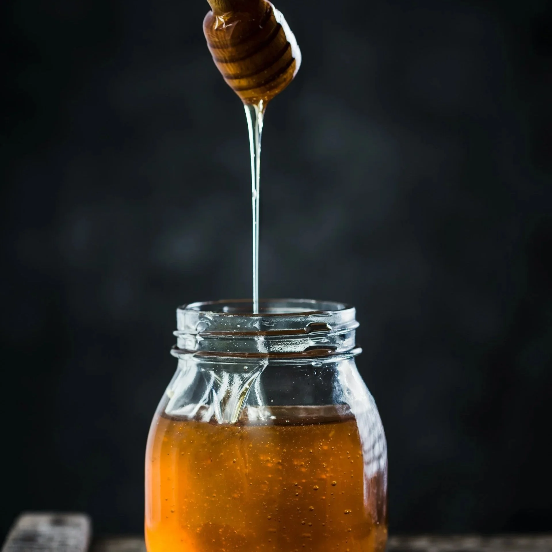 WildRoots Talk: Honey Ferments: Ancient Techniques for Modern Kitchens