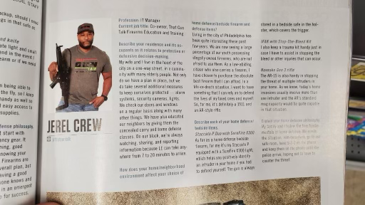 Concealed Carry Magazine