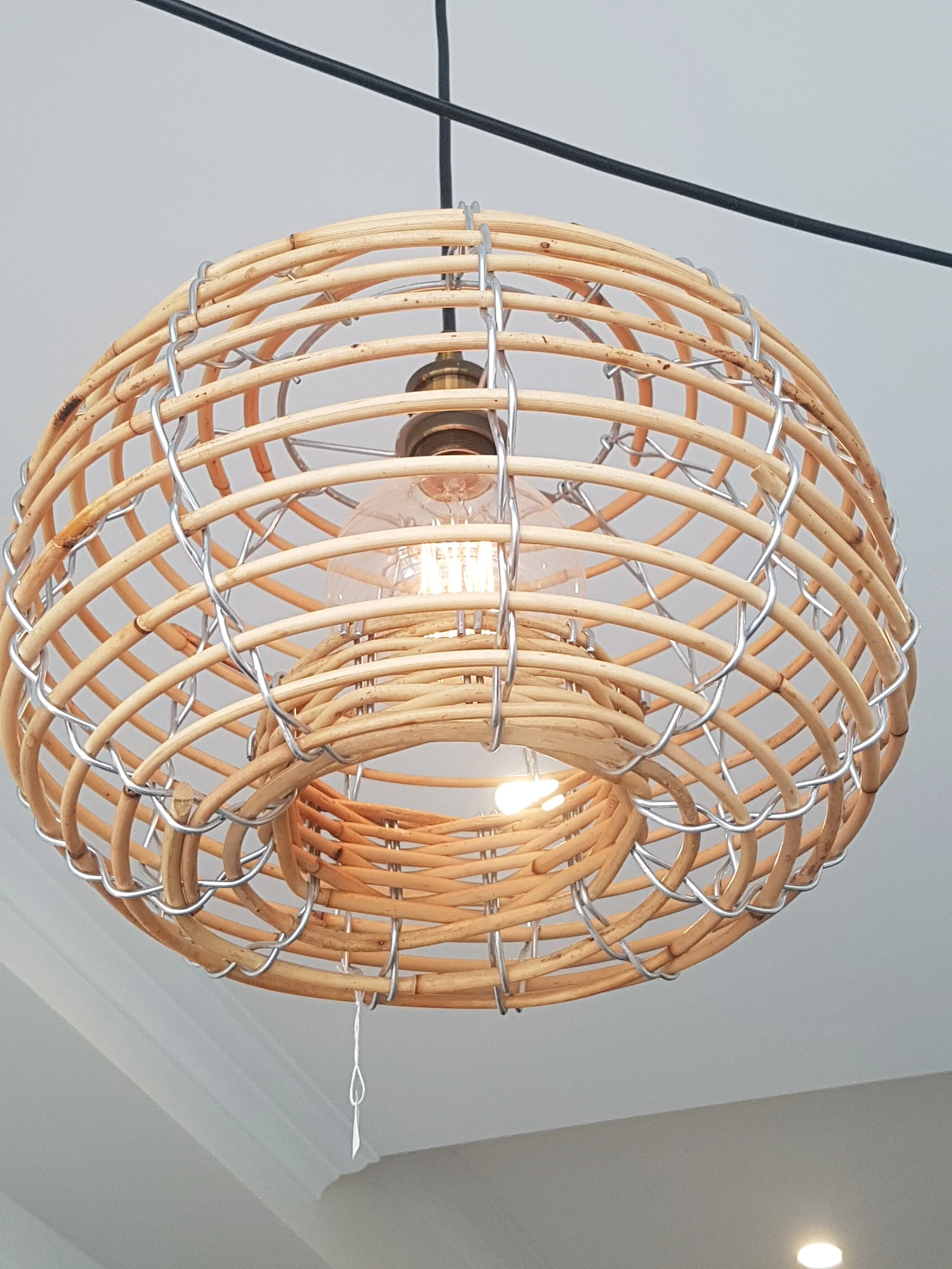 Different sizes and shapes are available, customised to your ideas and designs.