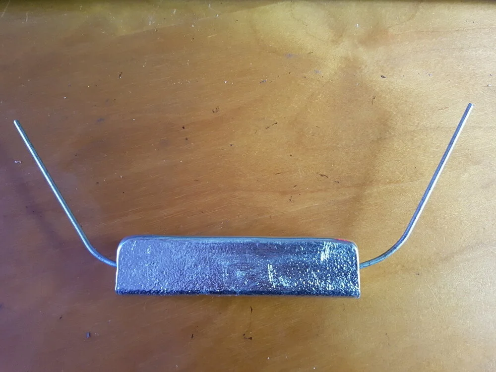 Cathodic Anode