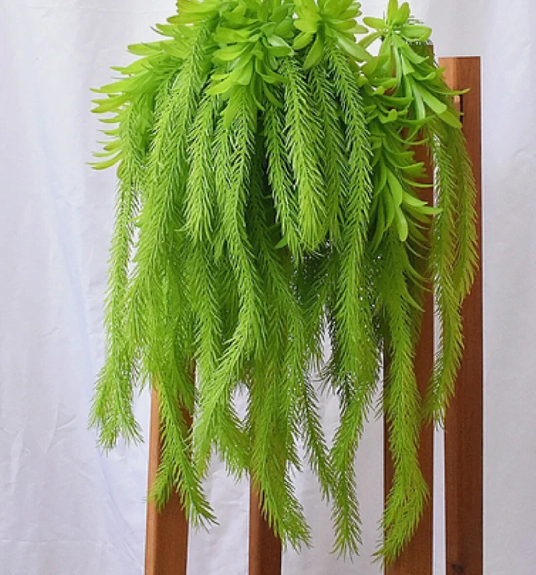 Air Grass Leaves (Artificial foliage)