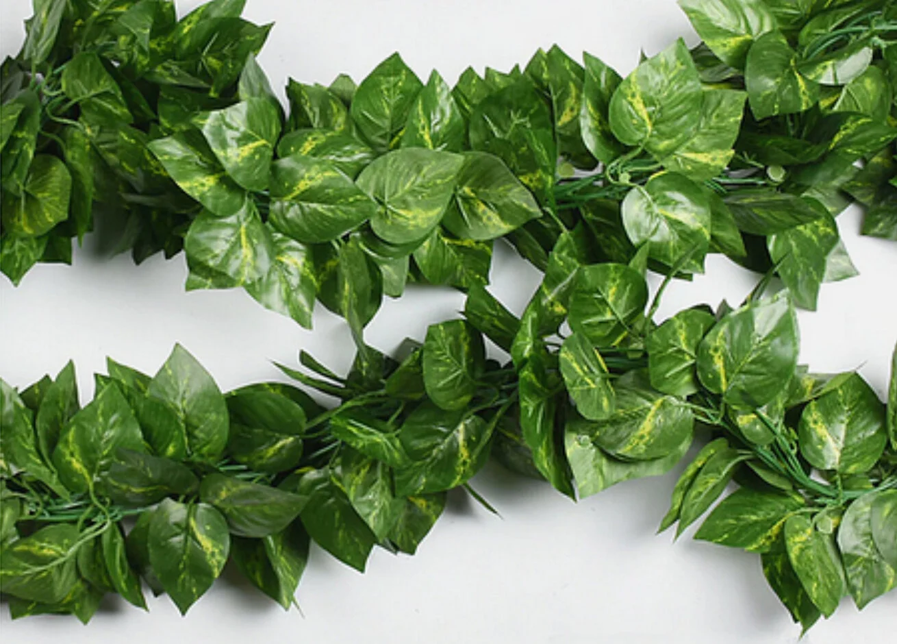 Vivid Grapevine Leaves (Artificial foliage)