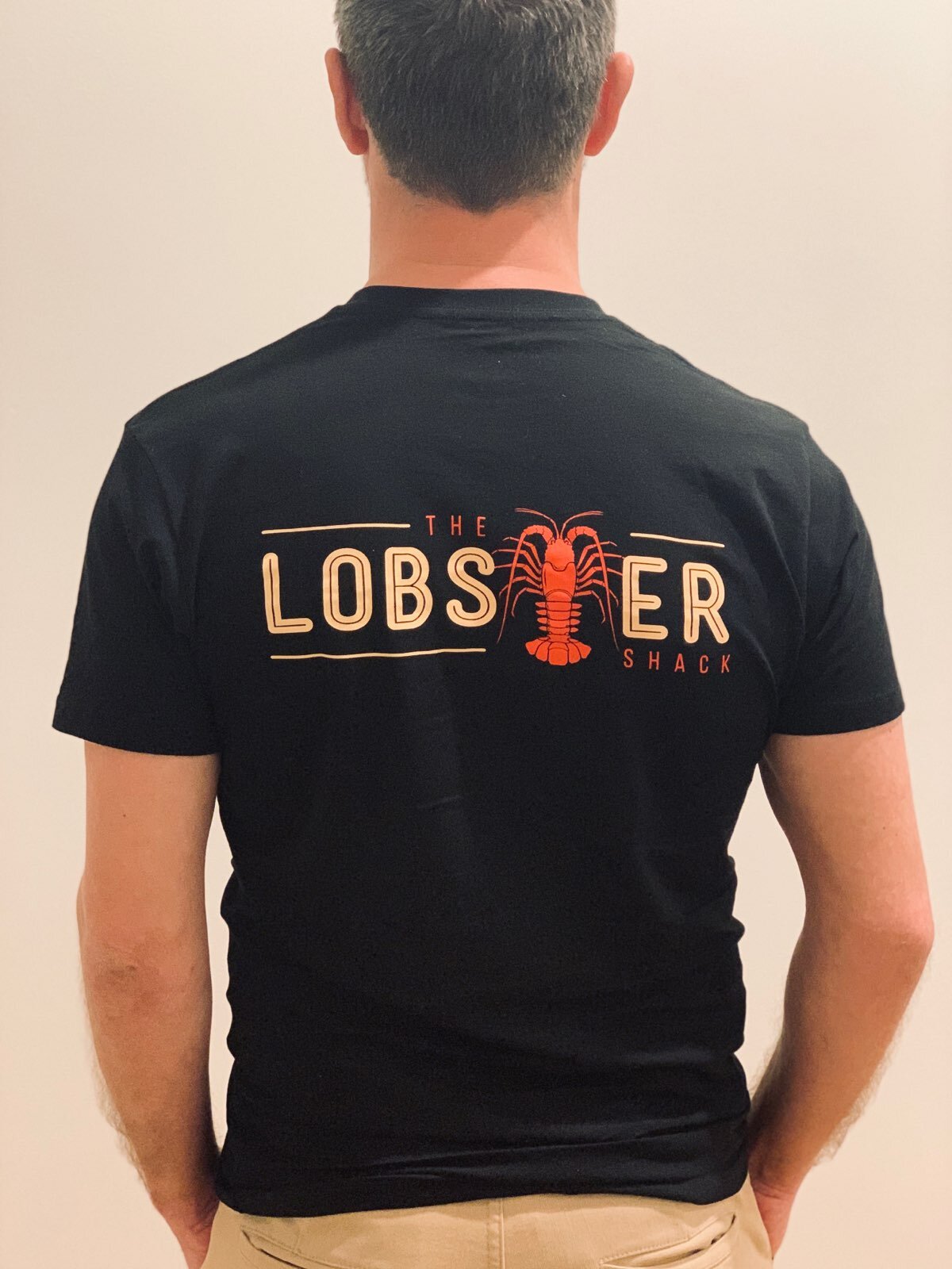 The Lobby T-Shirt