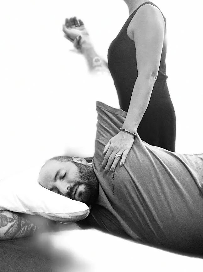 How Thai Massage Supports Your Nervous System