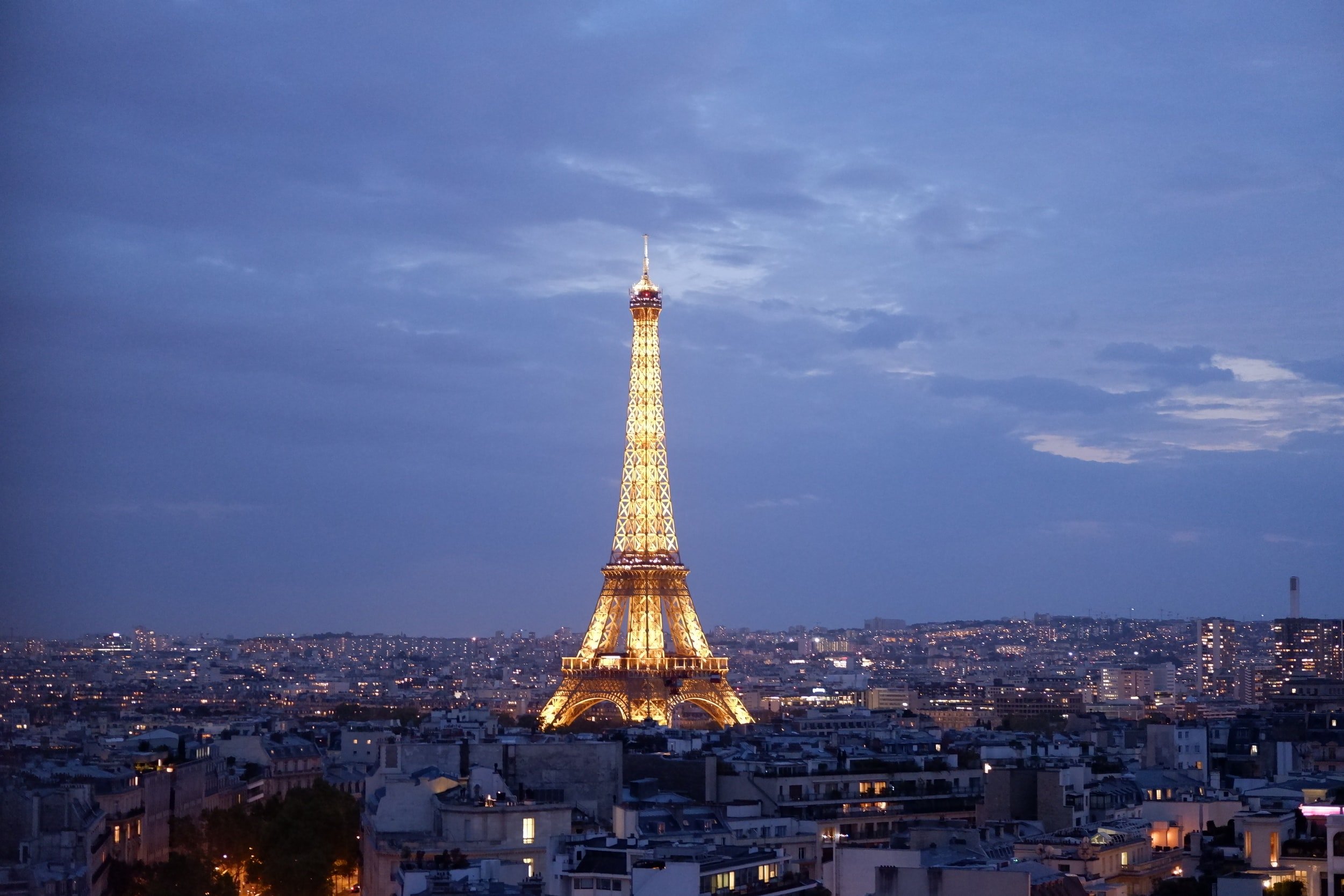 FRANCE • JANUARY 2022
