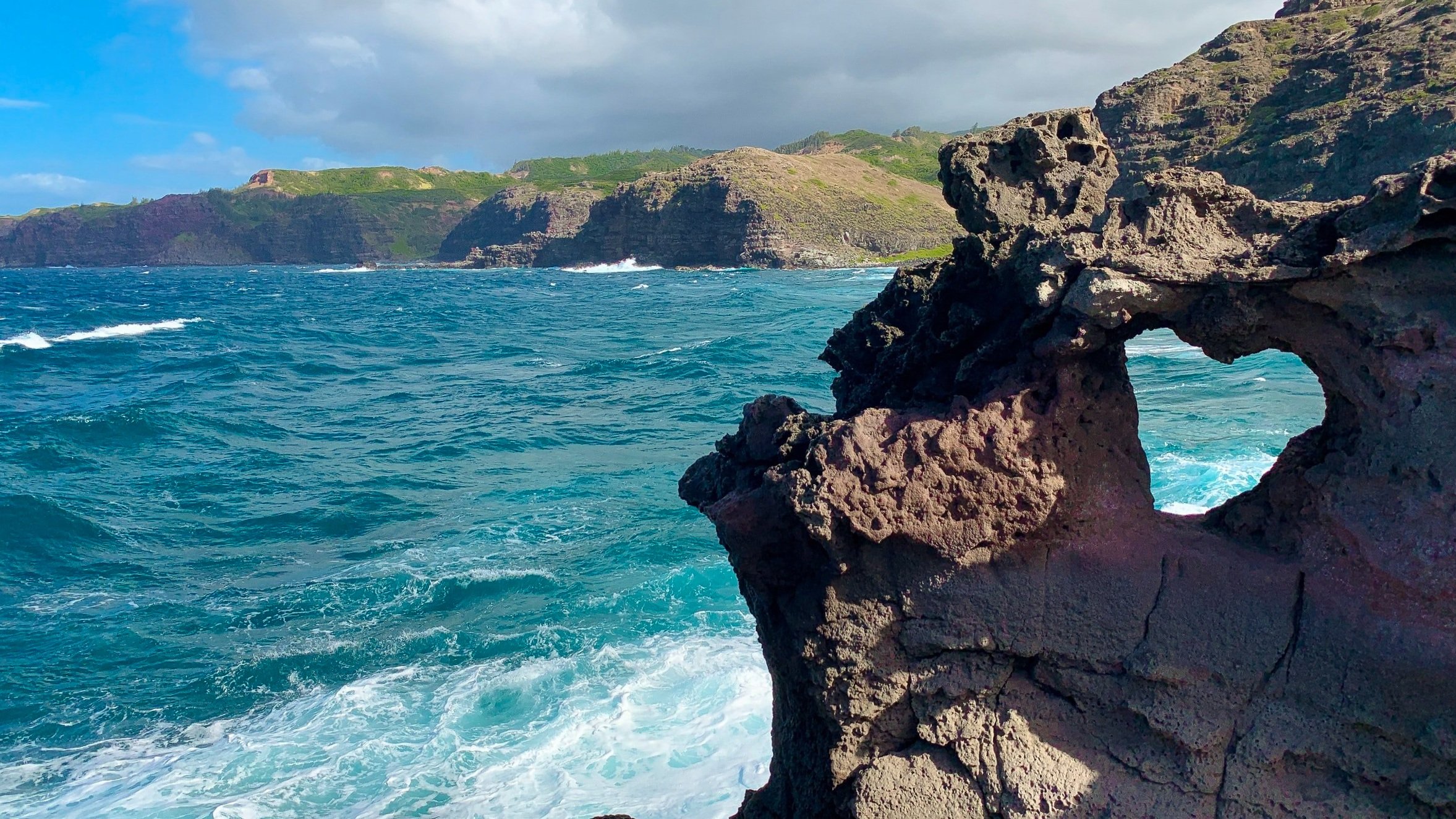HAWAII • OCTOBER 2021