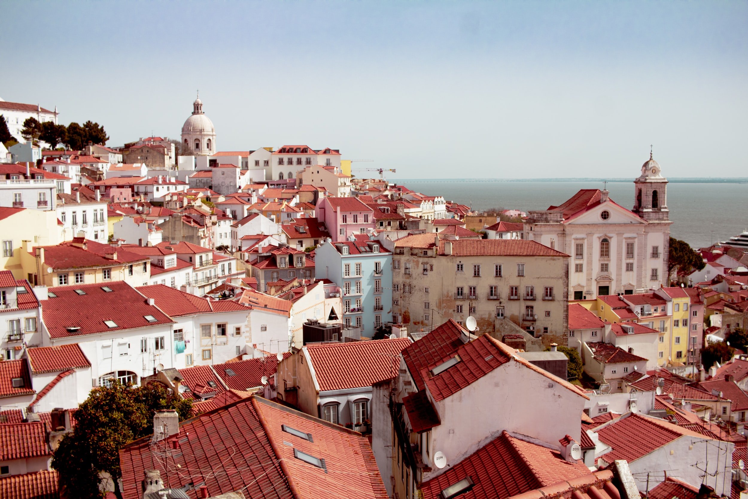 PORTUGAL • JUNE 2022