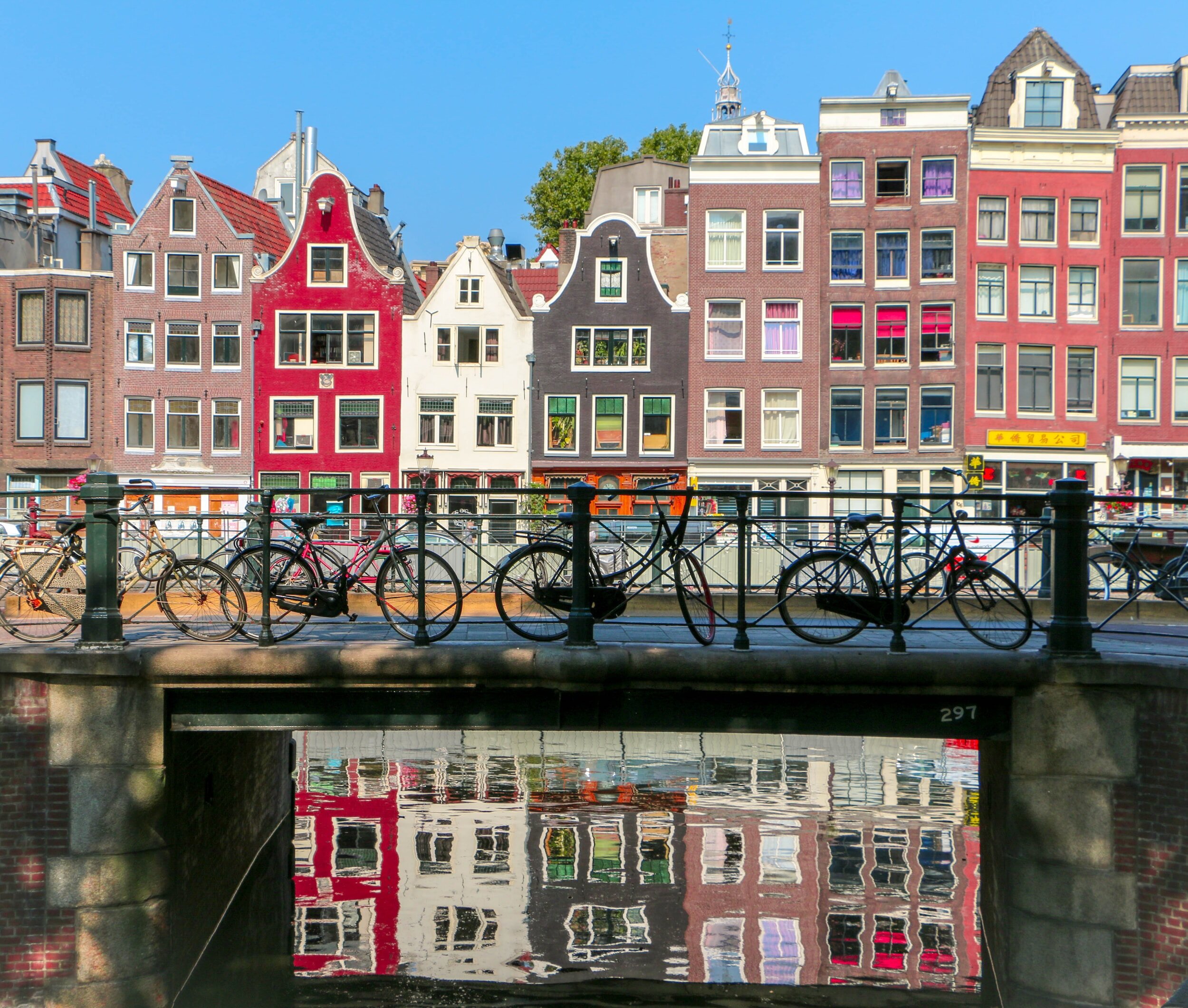 AMSTERDAM • JULY 2023