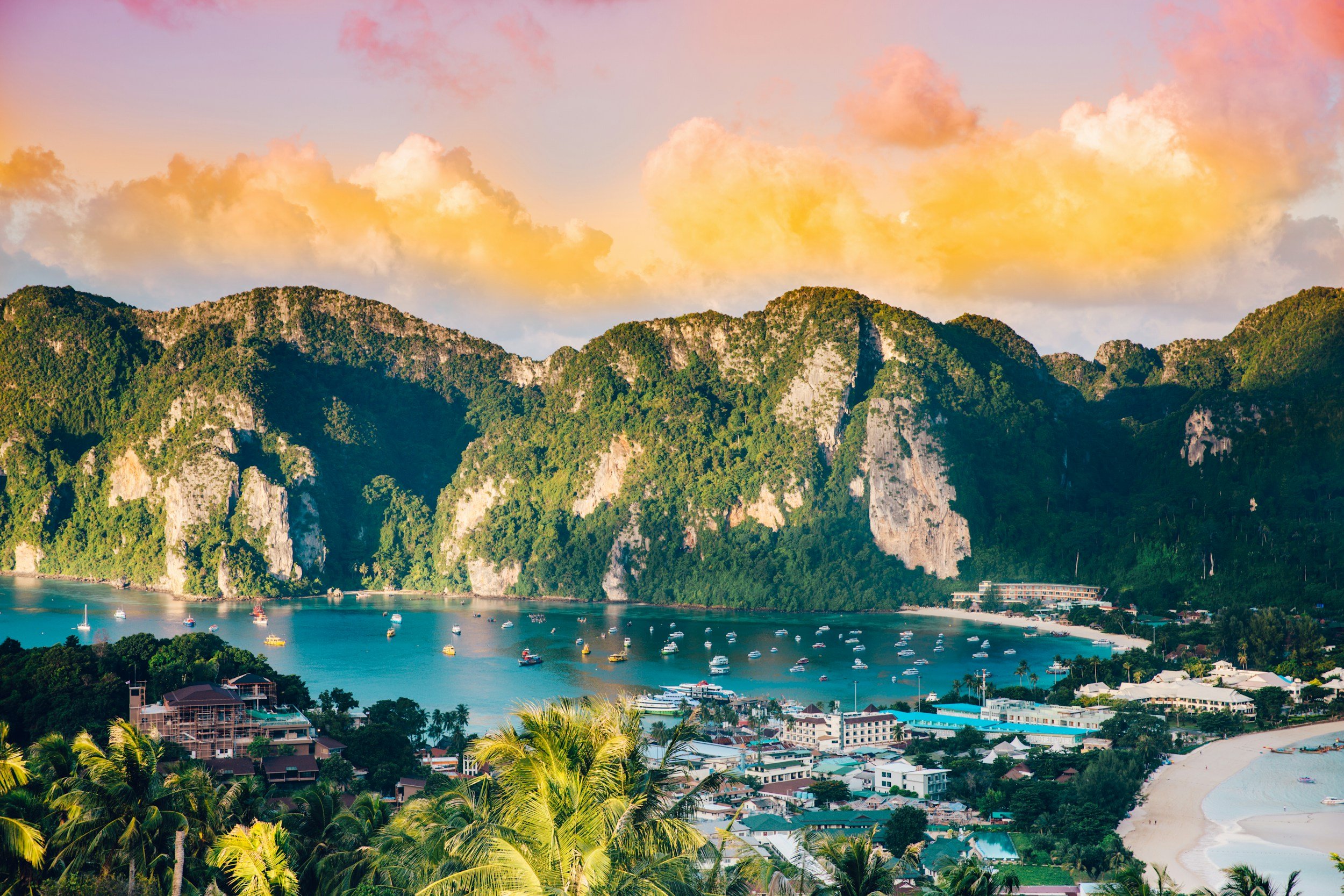 THAILAND • MAY 2024