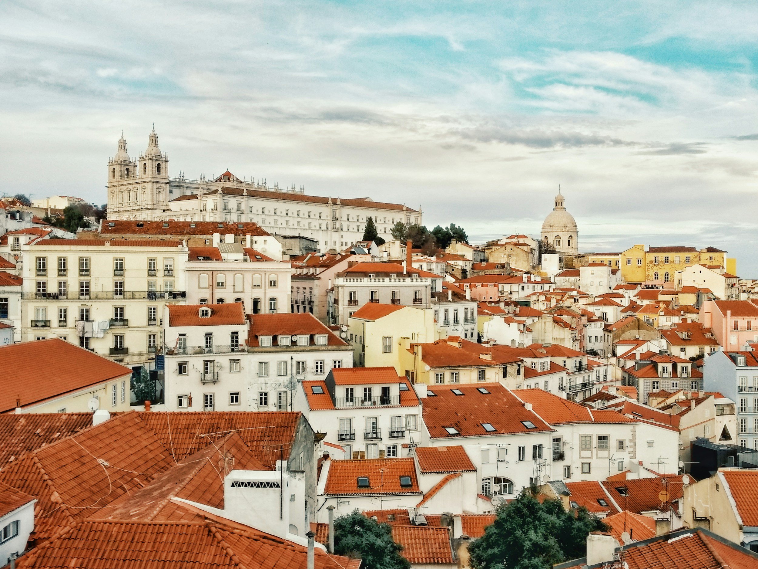 PORTUGAL • JUNE 2025