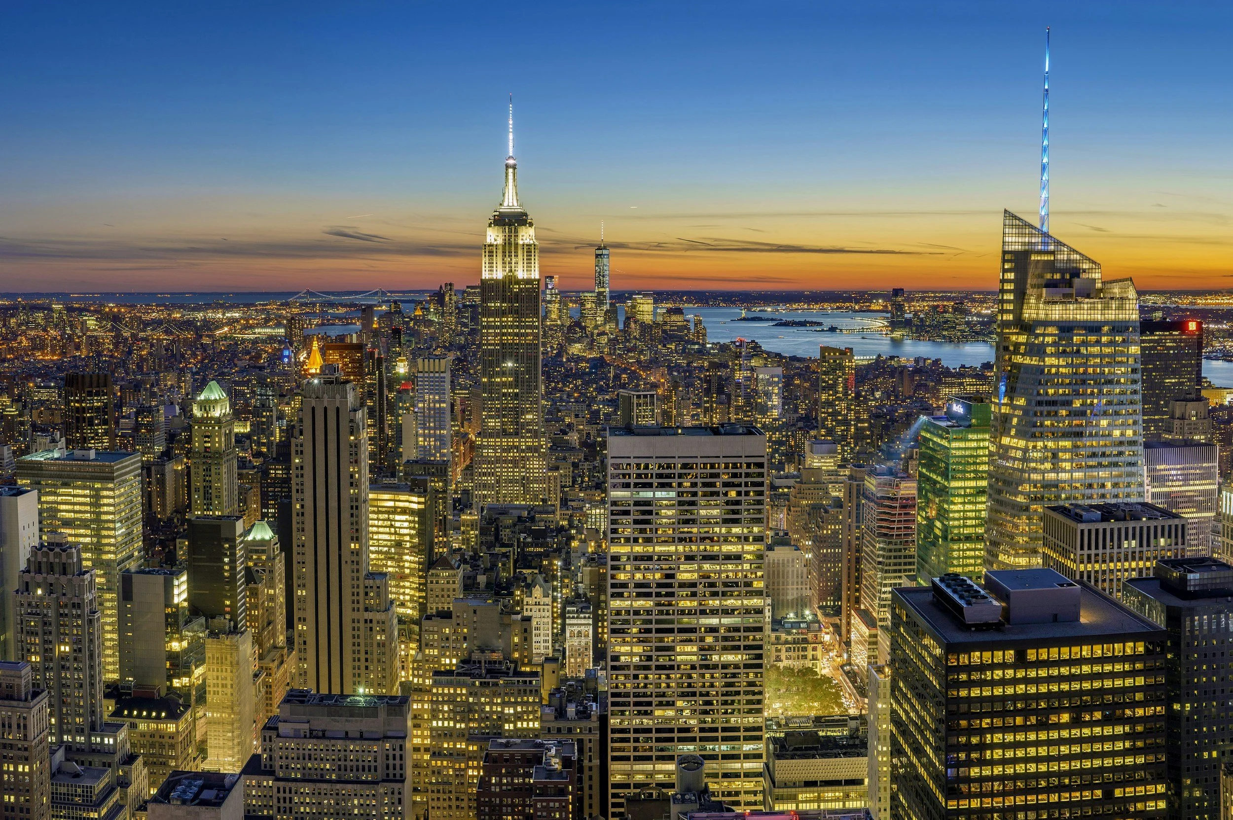 NYC • AUGUST 2025