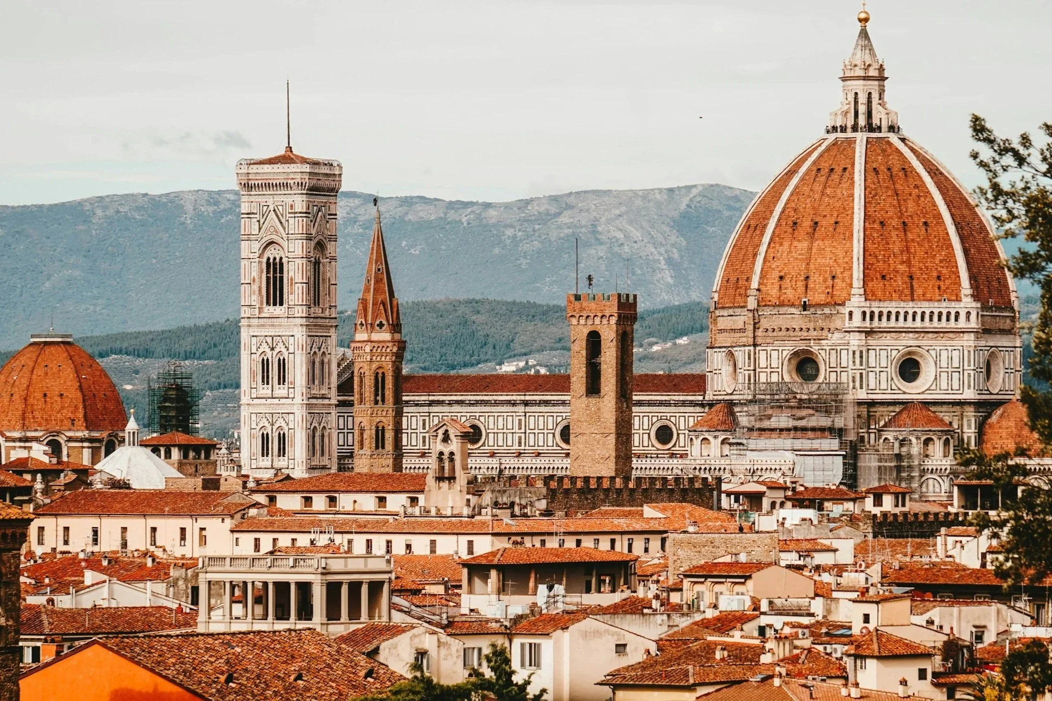 ITALY • SEPTEMBER 2025