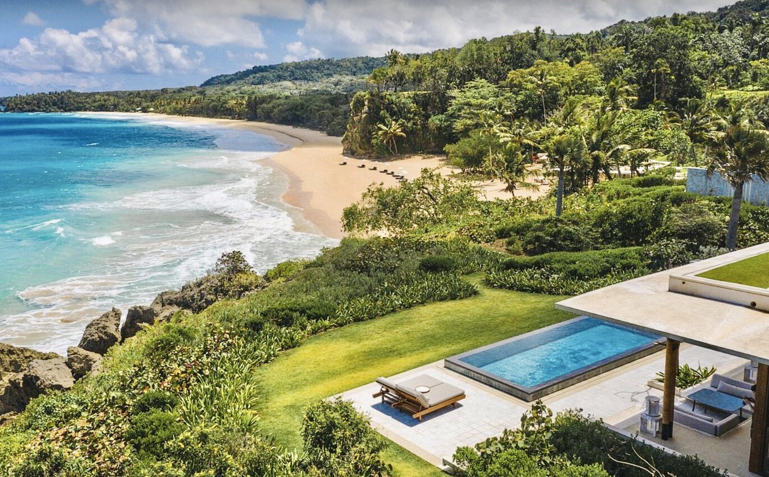 AMANERA DOMINICAN REPUBLIC • JANUARY 2026