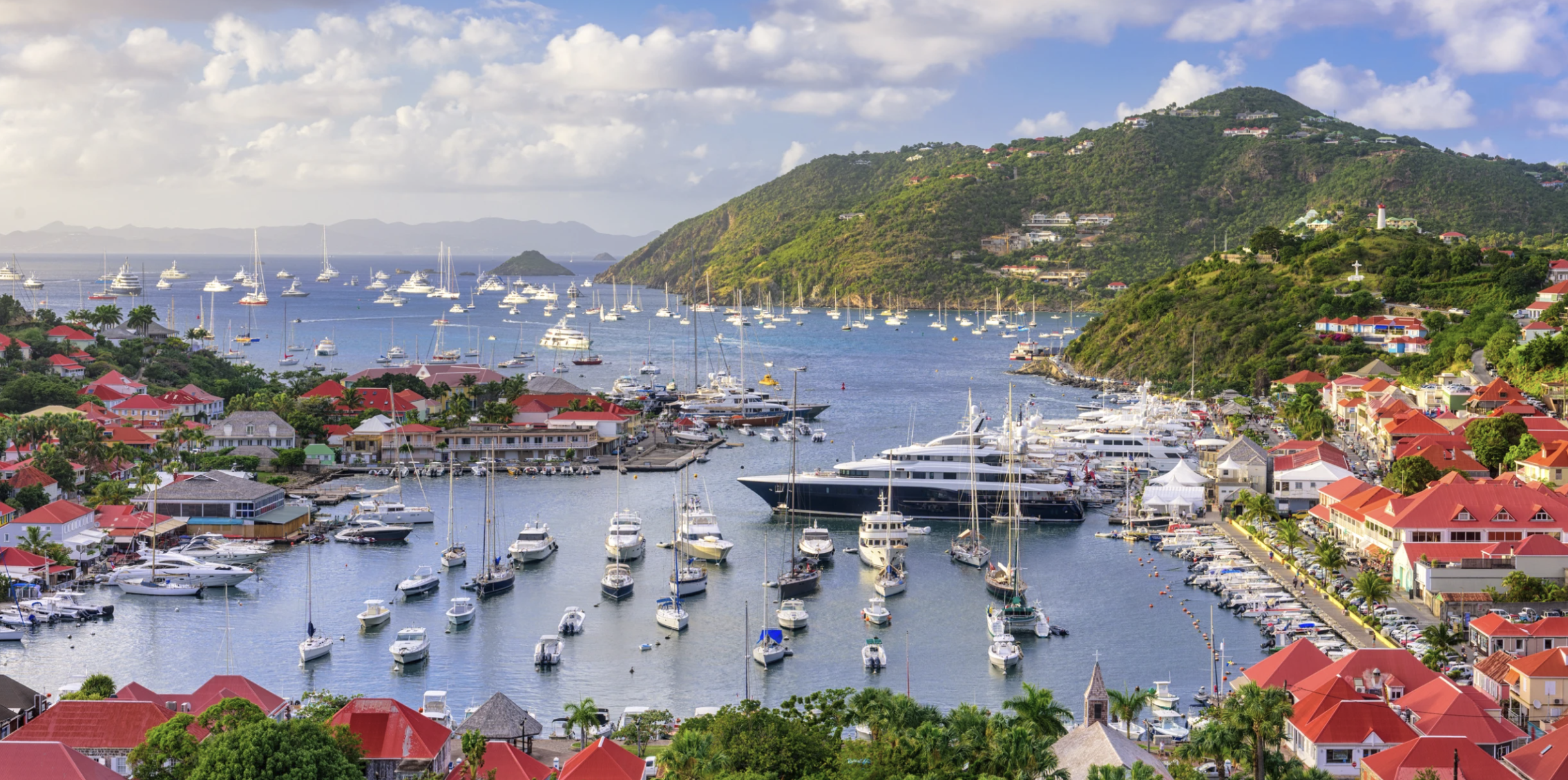 ST. BARTH • FEBRUARY 2026