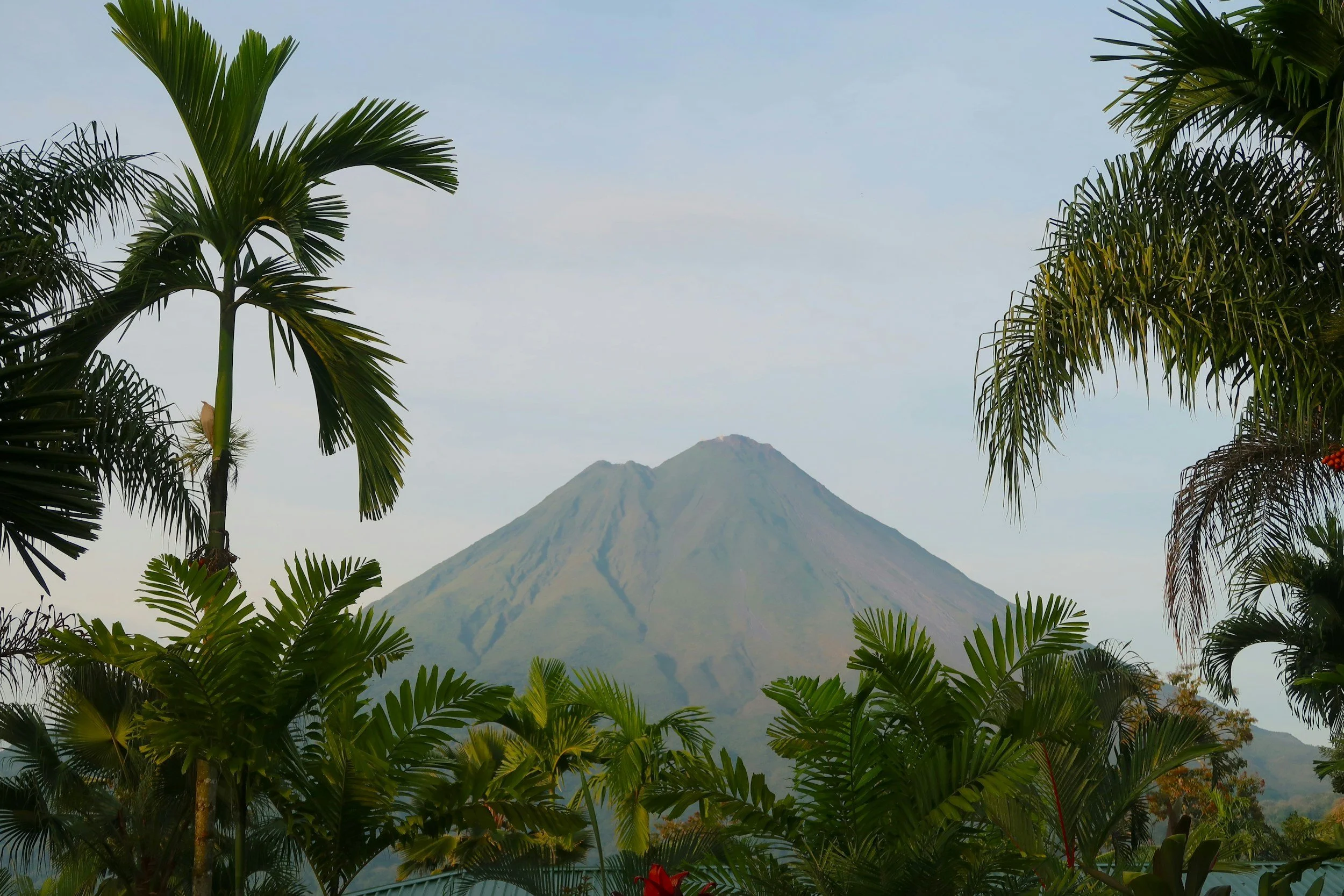 COSTA RICA • MAY 2026