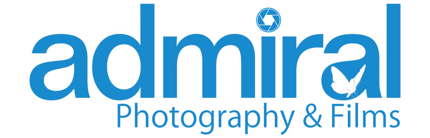 Admiral Photography &amp; Films