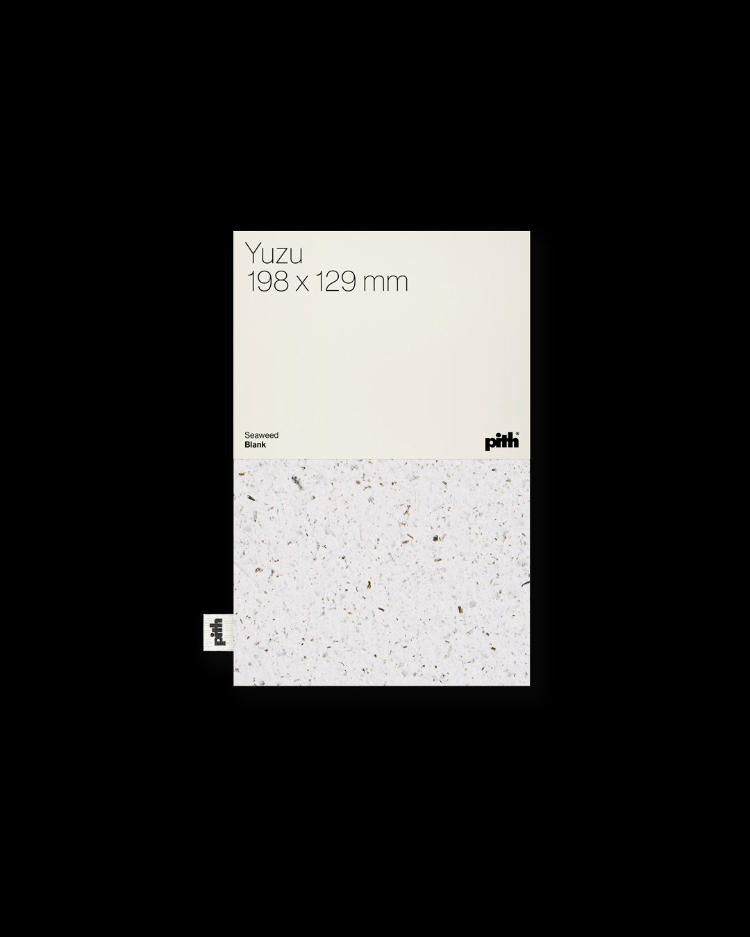 Pith Journal Pith Pith Journal Pith