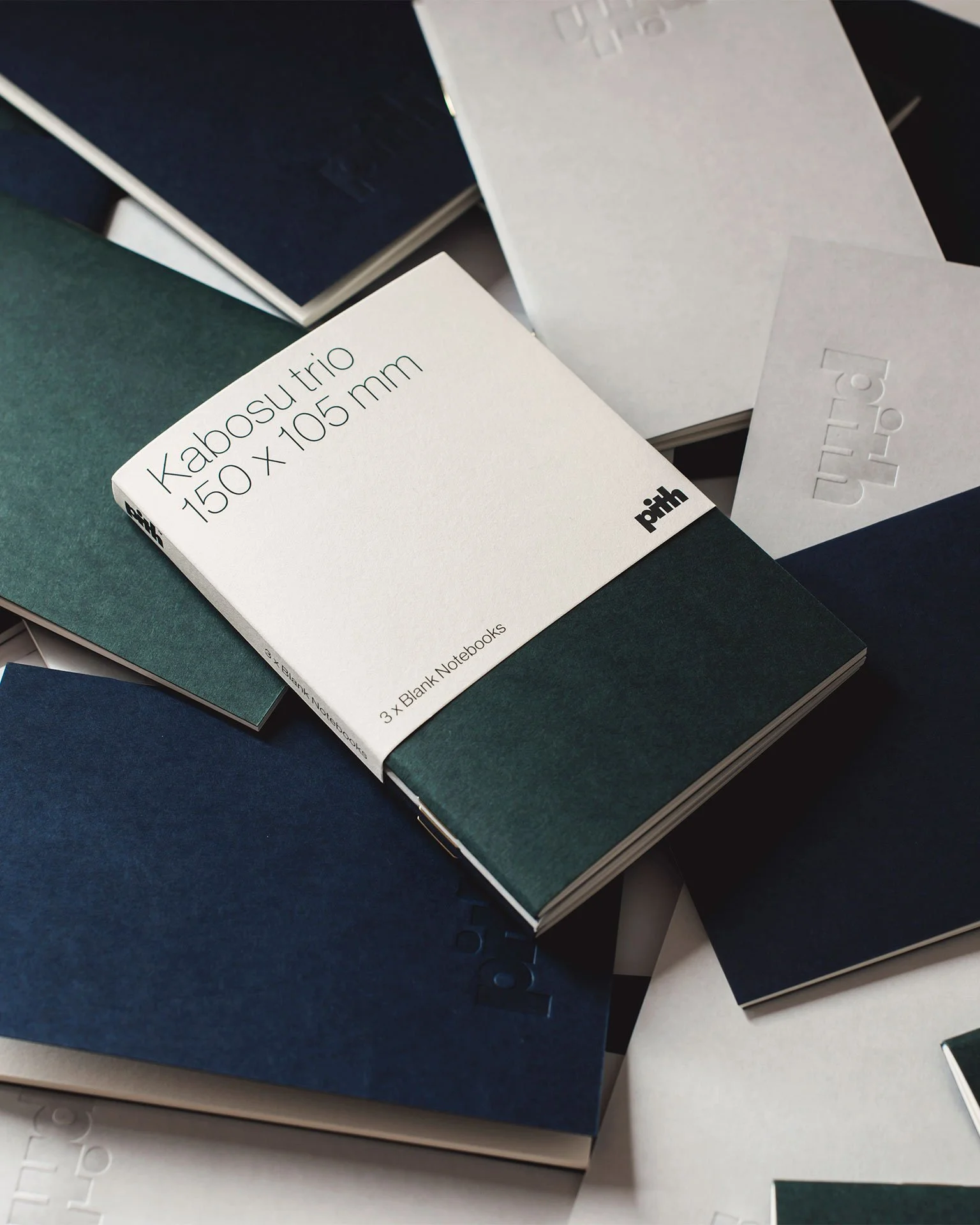 yuzuページ Sketchbooks, notebooks, planners and art materials — pith
