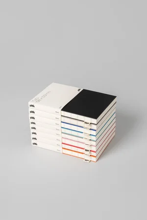 pith—Sketchbooks, Notebooks, Planners and Art materials