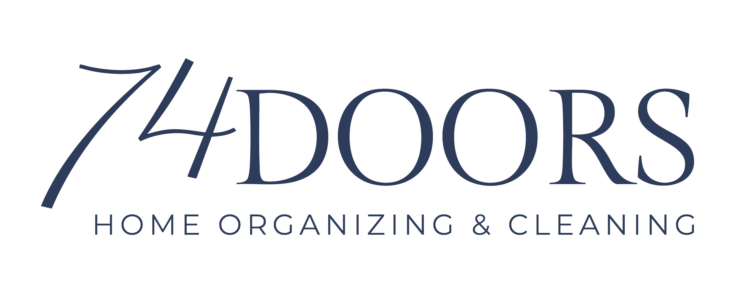 74 Doors | HOME ORGANIZING &amp; CLEANING