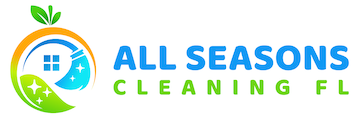 All Seasons Cleaning | St. Petersburg House Cleaning Service