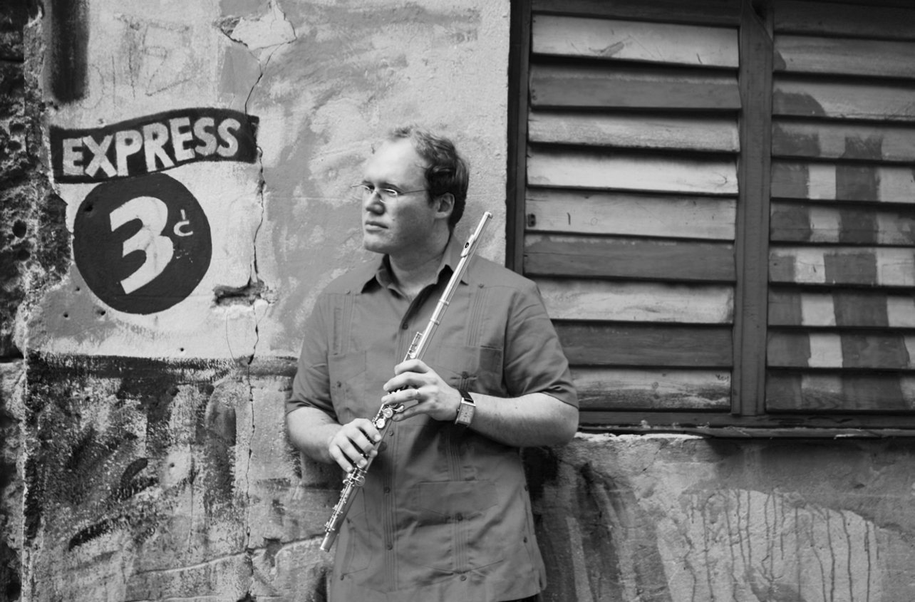 South Hackney Recital Series