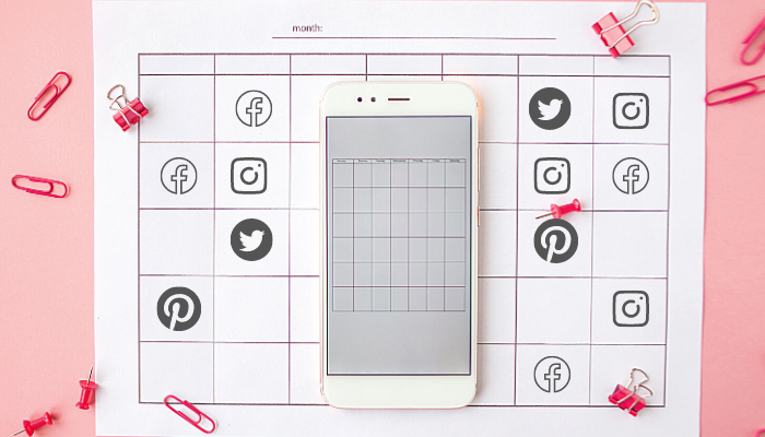 Savvy Social Schedulers you must use