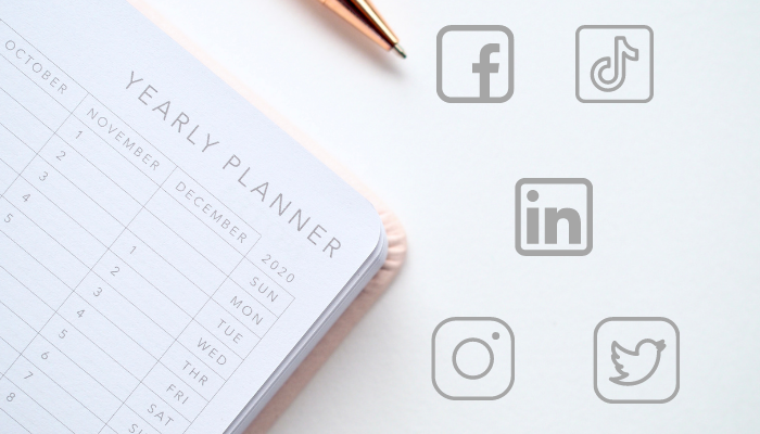 Social Media Schedulers you must try!