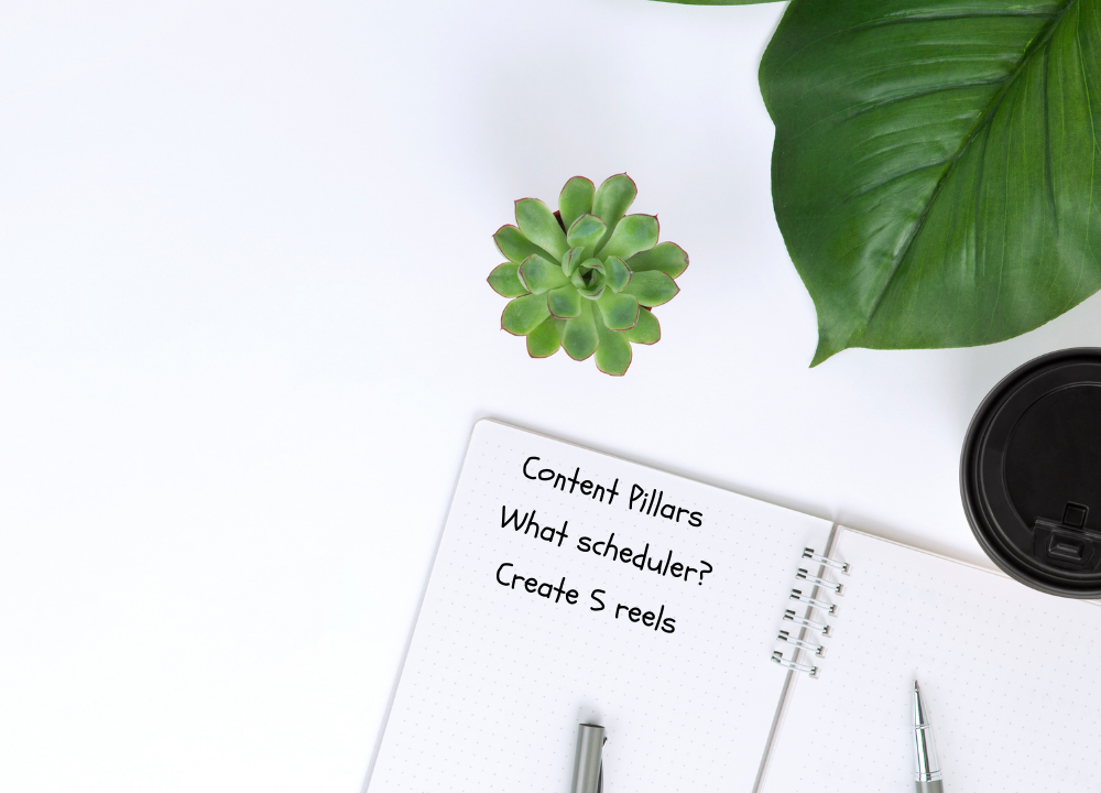 Content hacks every small business needs