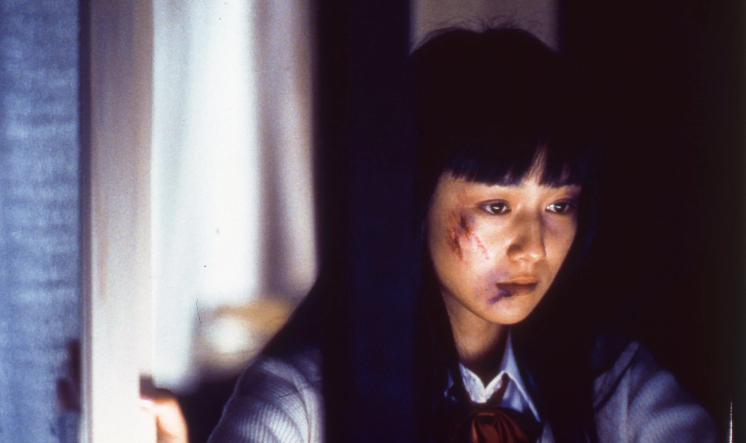 Limitless Desire: Navigating Taboo, Disgust and Pleasure in Visitor Q