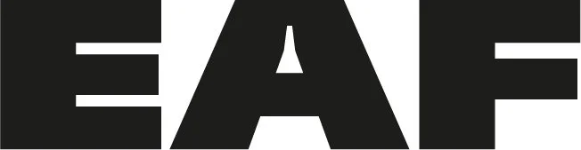 Edinburgh Art Festival Logo