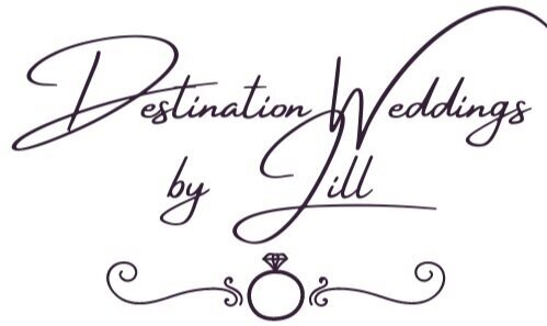 Destination Weddings By Jill