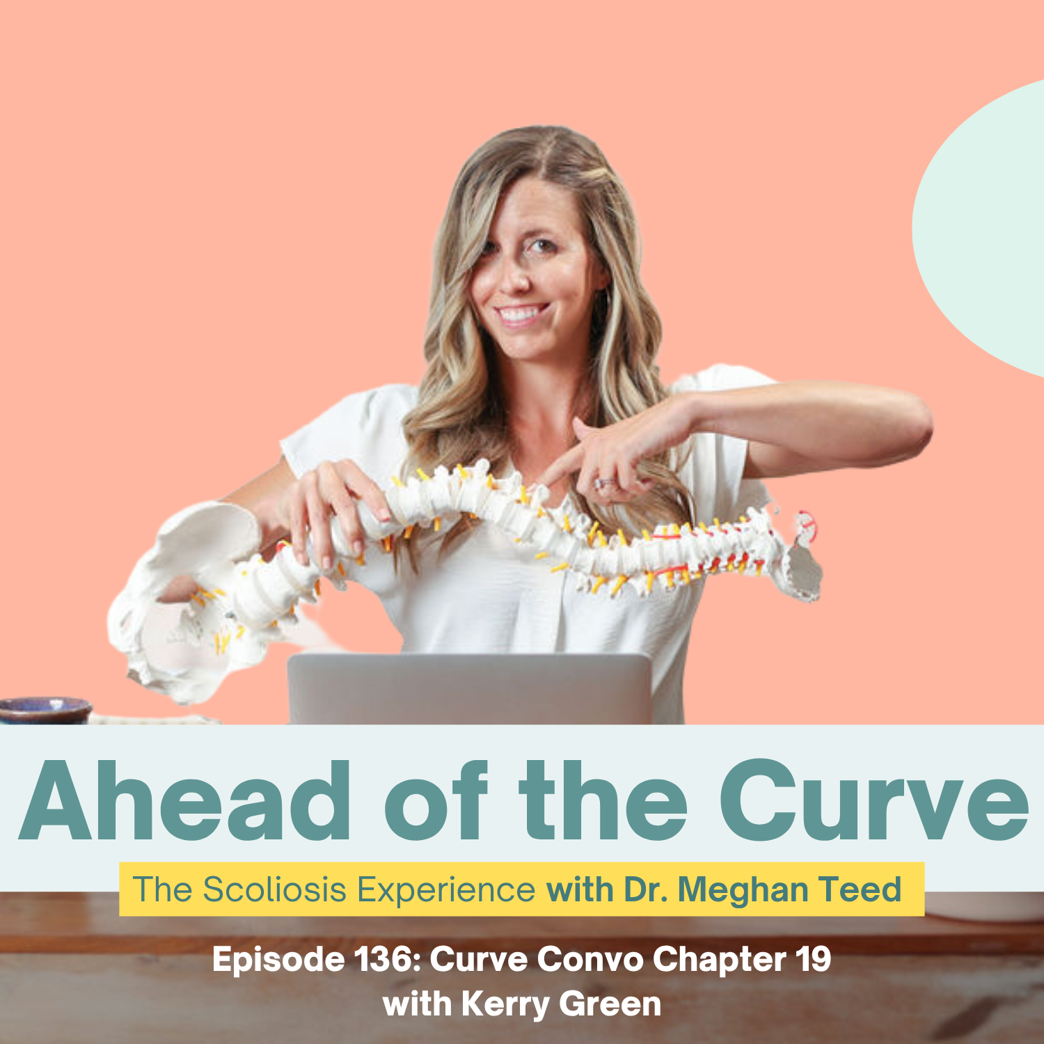 Episode 136: Curve Convo Chapter 19 with Kerry Green