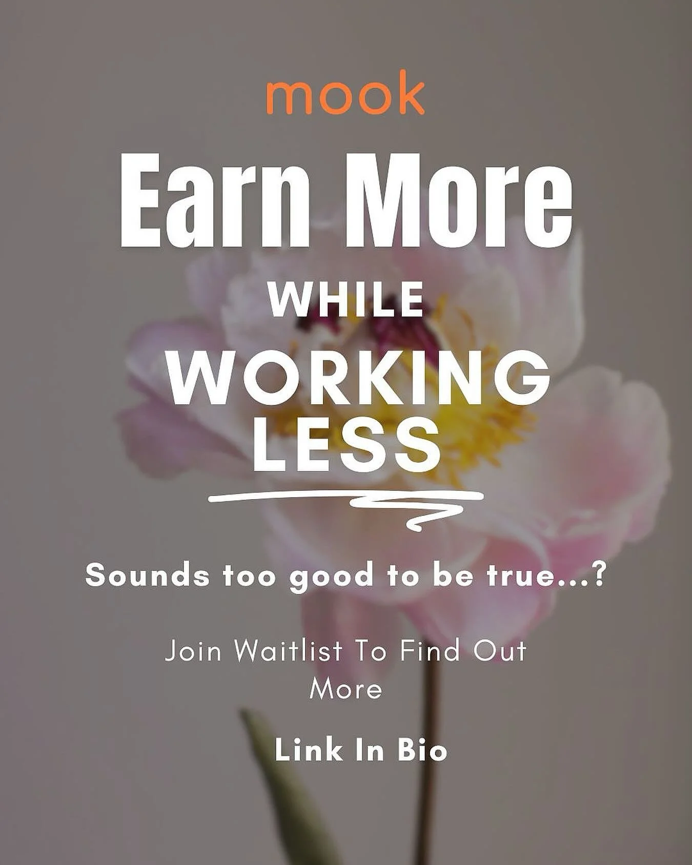🌟Join Waitlist to find out more 🌟

If you&rsquo;re an Interior Design business owner who&rsquo;s feeling overworked and underpaid, you&rsquo;ll not want to miss this!

Link in bio ⬆️