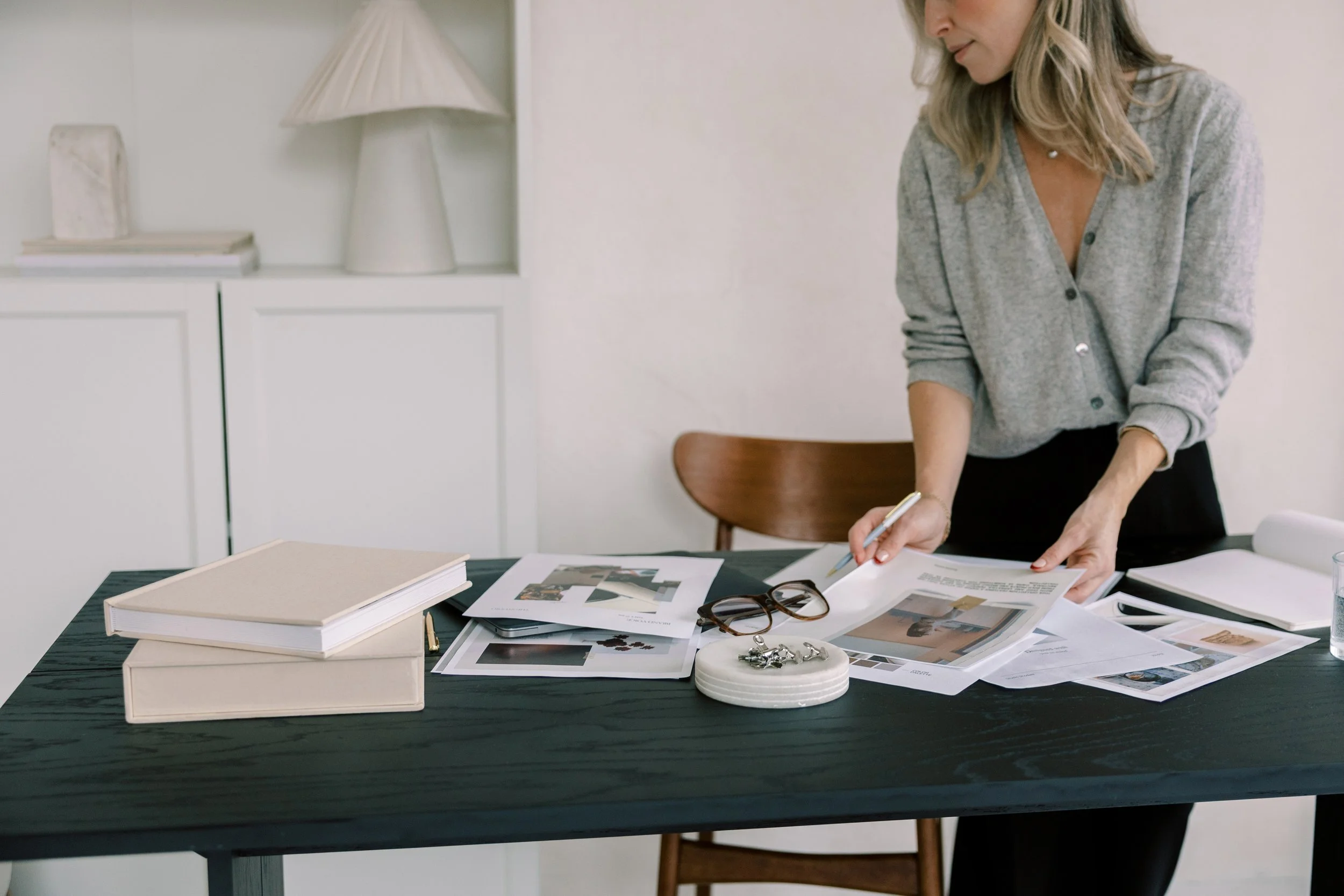 Why I Still Take the Occasional In-Person Interior Design Project