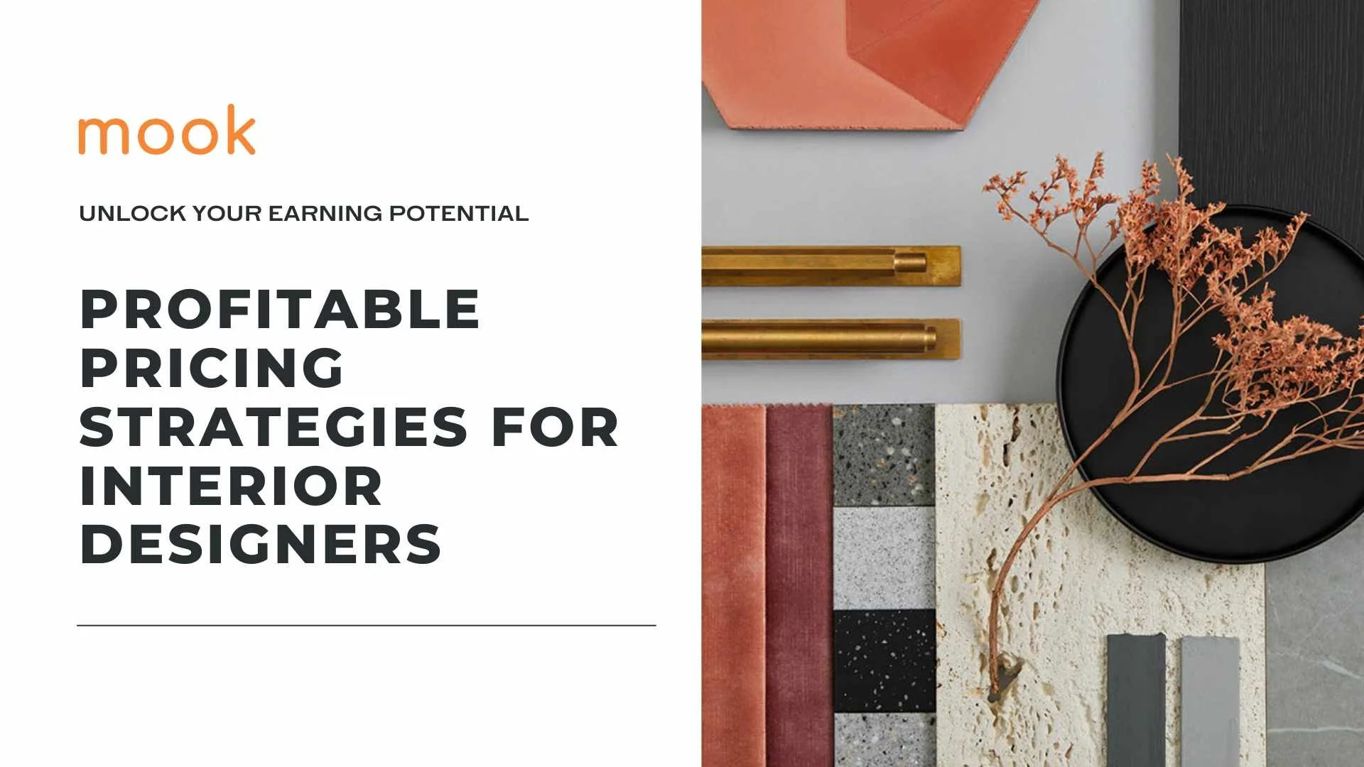 Maximize Profits: Effective Pricing Strategies for Interior Designers ...