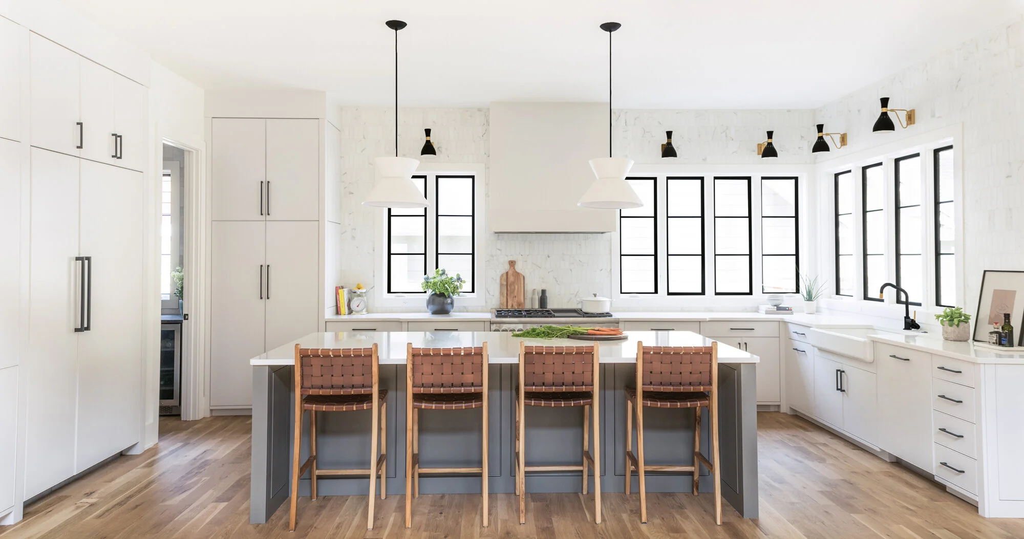 Thoughtful Design for Modern Living