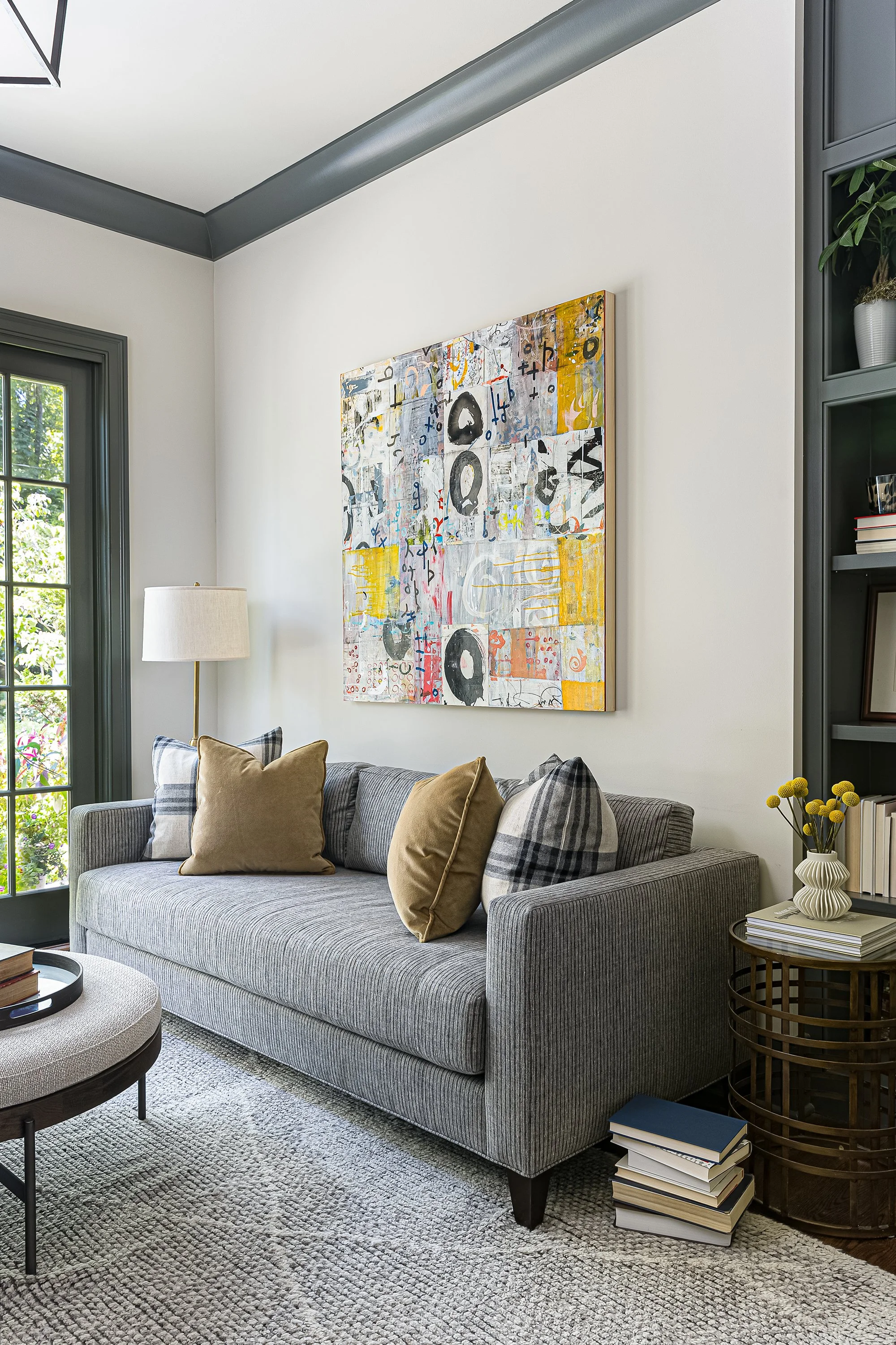 Pellyn Wood Interiors — Habitude Interiors