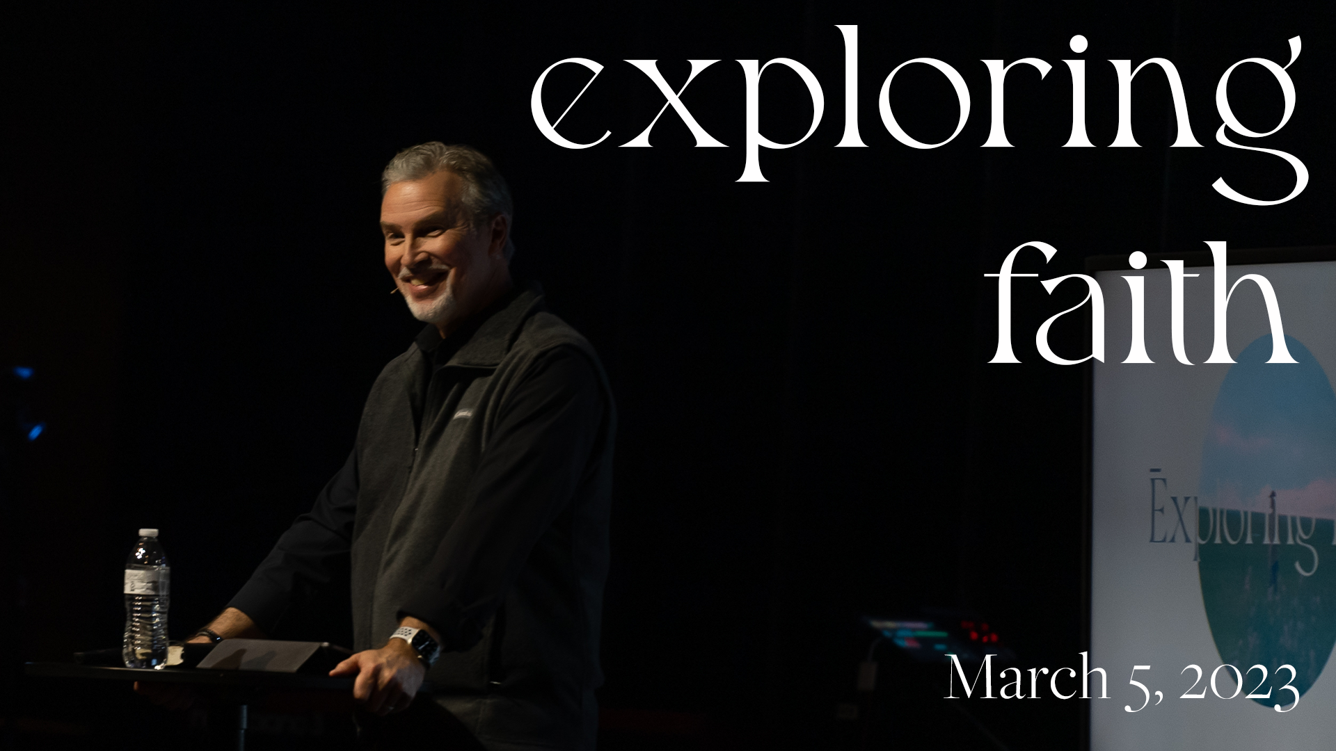 Women in Ministry || Exploring Faith