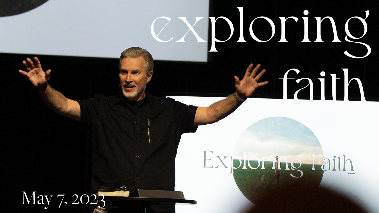 Salvation || Exploring Faith
