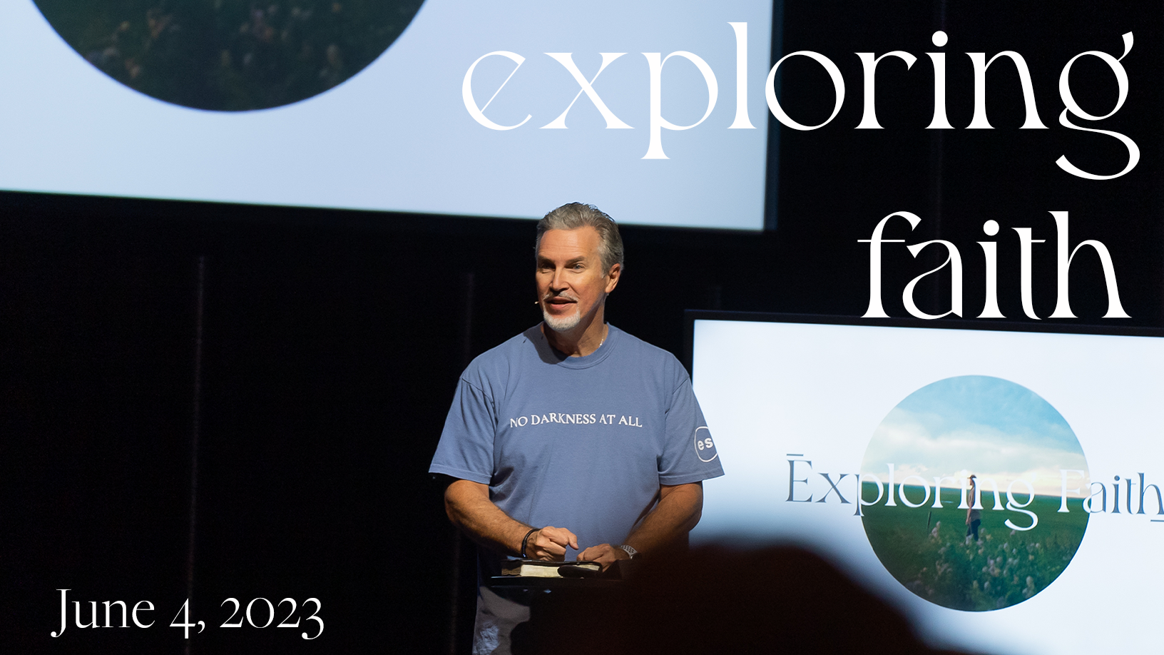 The Unpardonable Sin || Exploring Faith