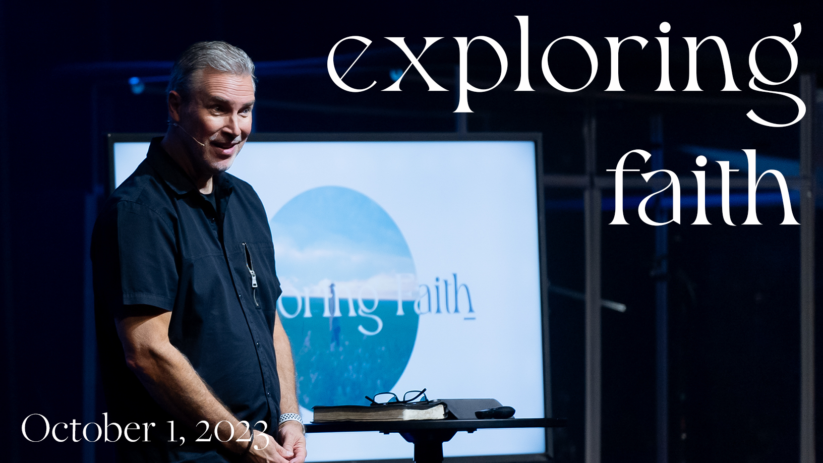 Sacrificing Isaac || Exploring Faith