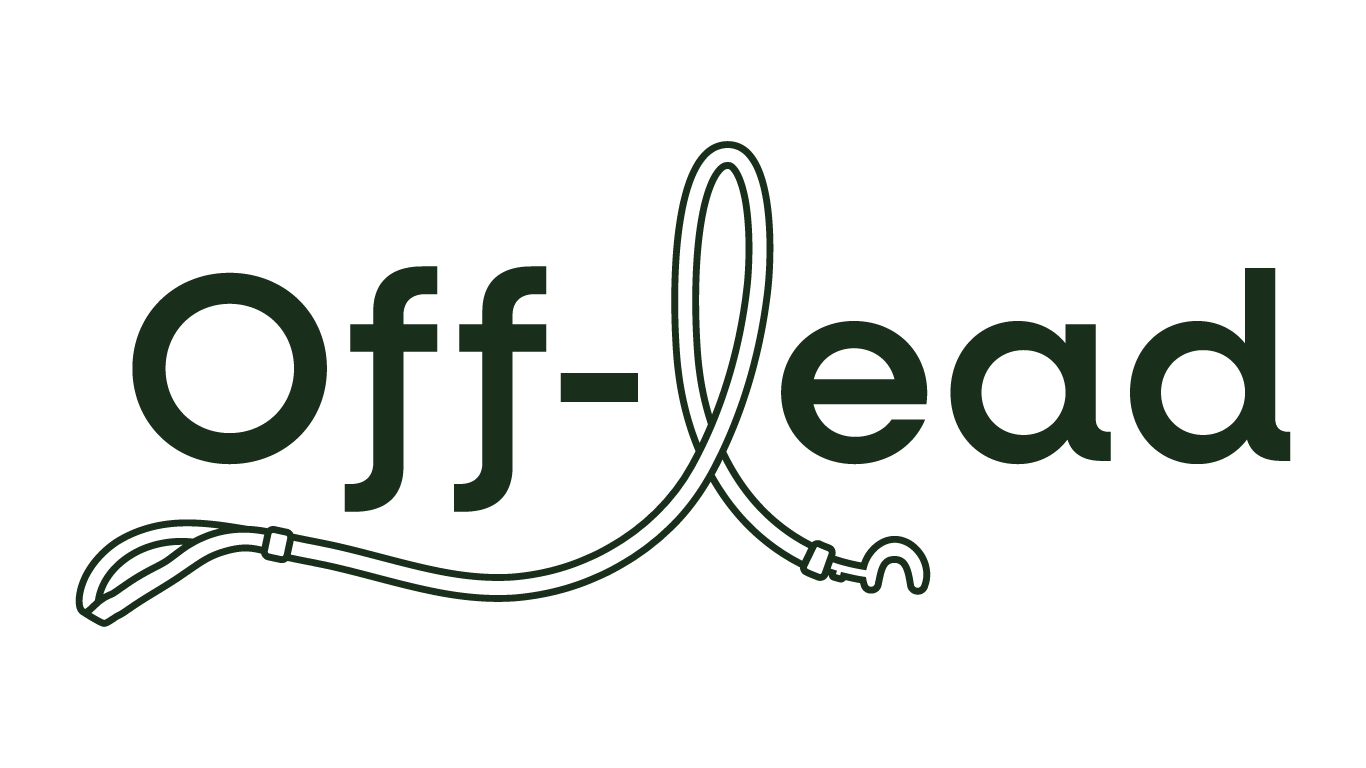 OFF-LEAD