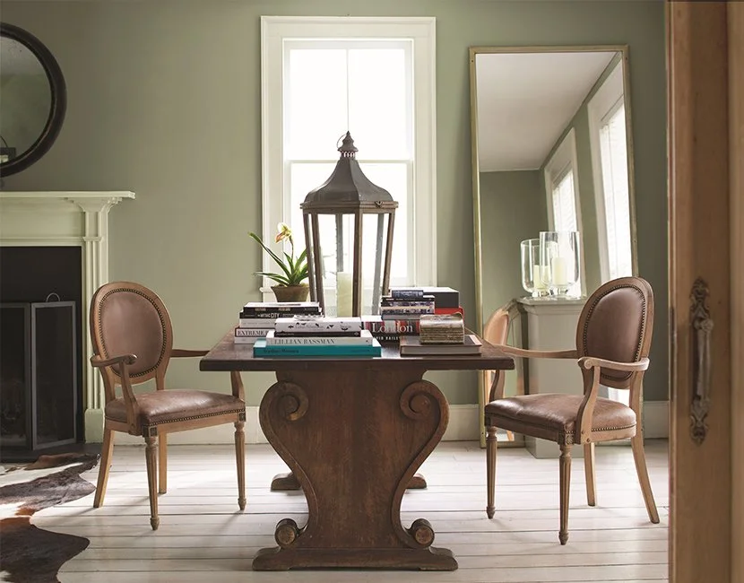 Benjamin Moore Historical Collection — Kelly Bernier Designs
