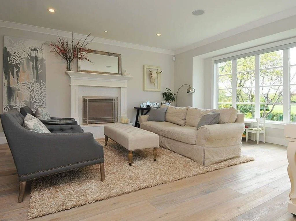 Benjamin Moore’s 2018 Best Selling Neutrals — Kelly Bernier Designs