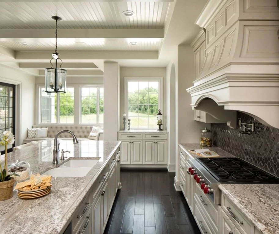 Color Crush Benjamin Moore Collingwood — Kelly Bernier Designs