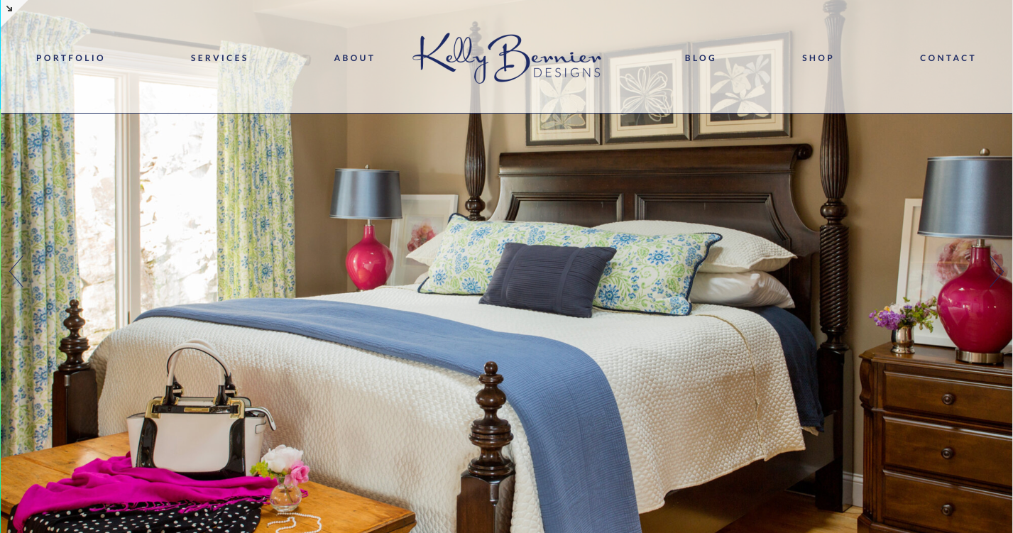 Candice Olson's Five Favorite Neutrals — Kelly Bernier Designs, image size:1427x751