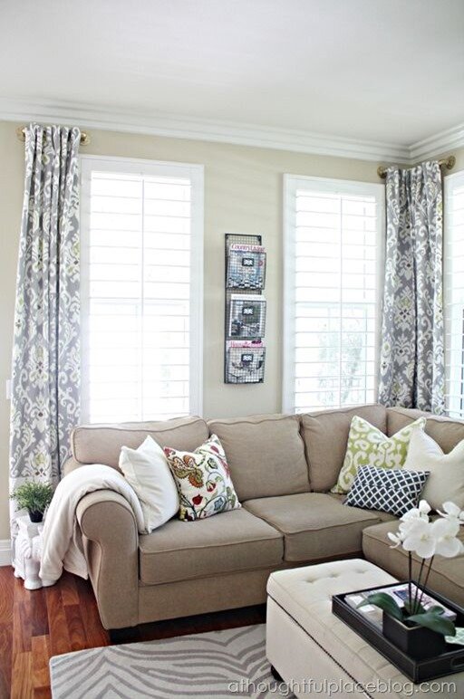 5 Best Curtain Rods (2023 Guide) - This Old House